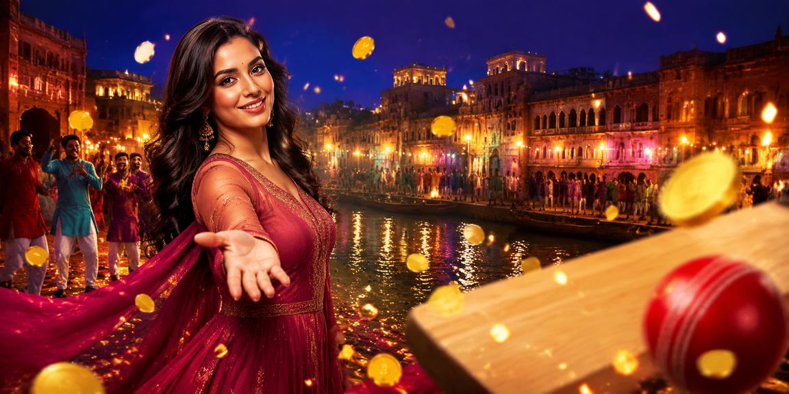 সোনারগাঁও ক্রিকেট বাজি মডেল